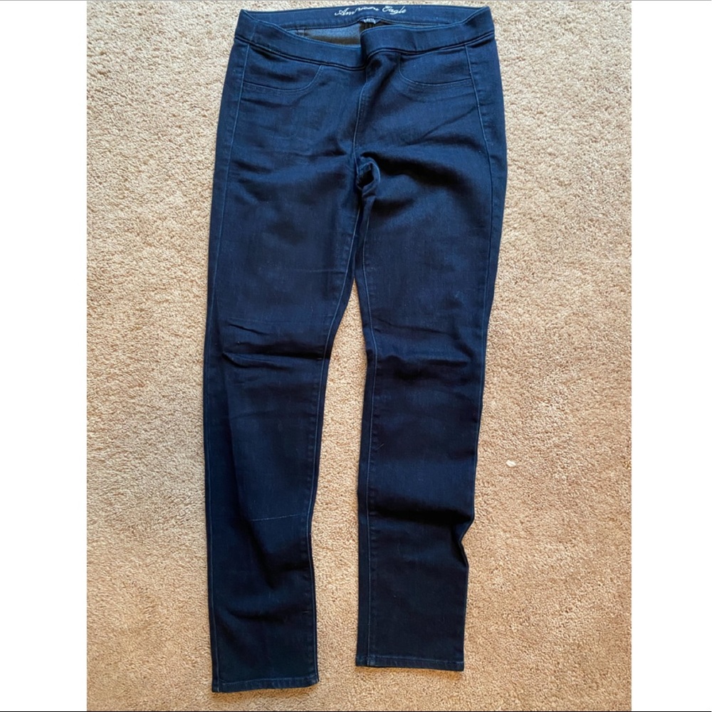 American Eagle Jeggings